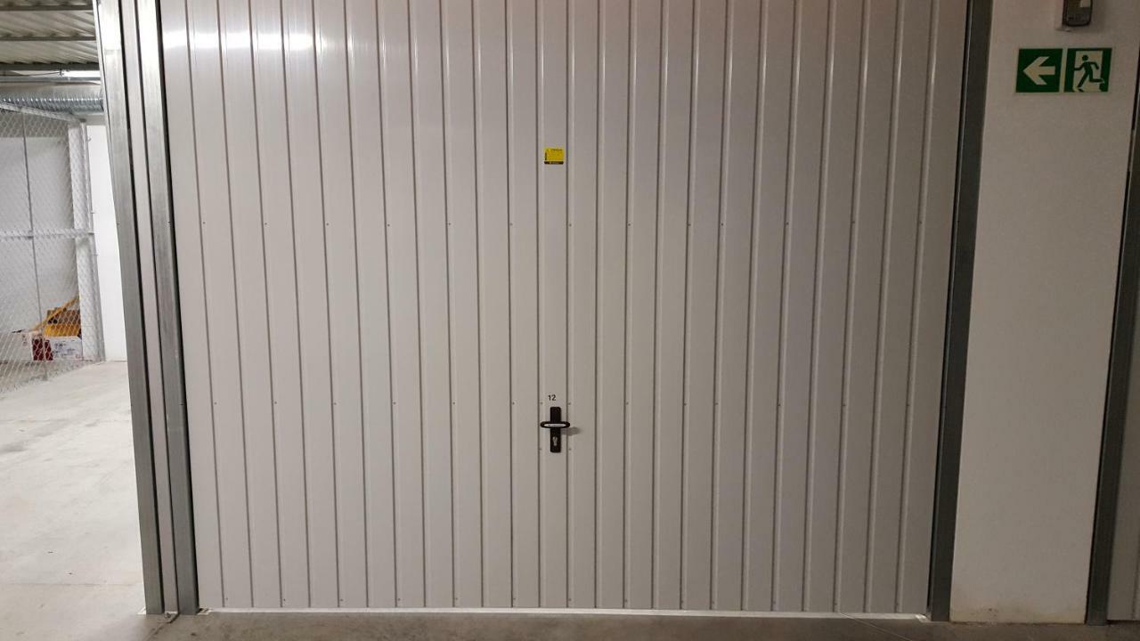 Korab Apartments Jagiellonska Kołobrzeg Exteriör bild